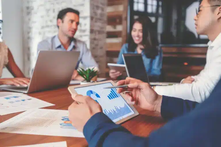 Cash Flow Management