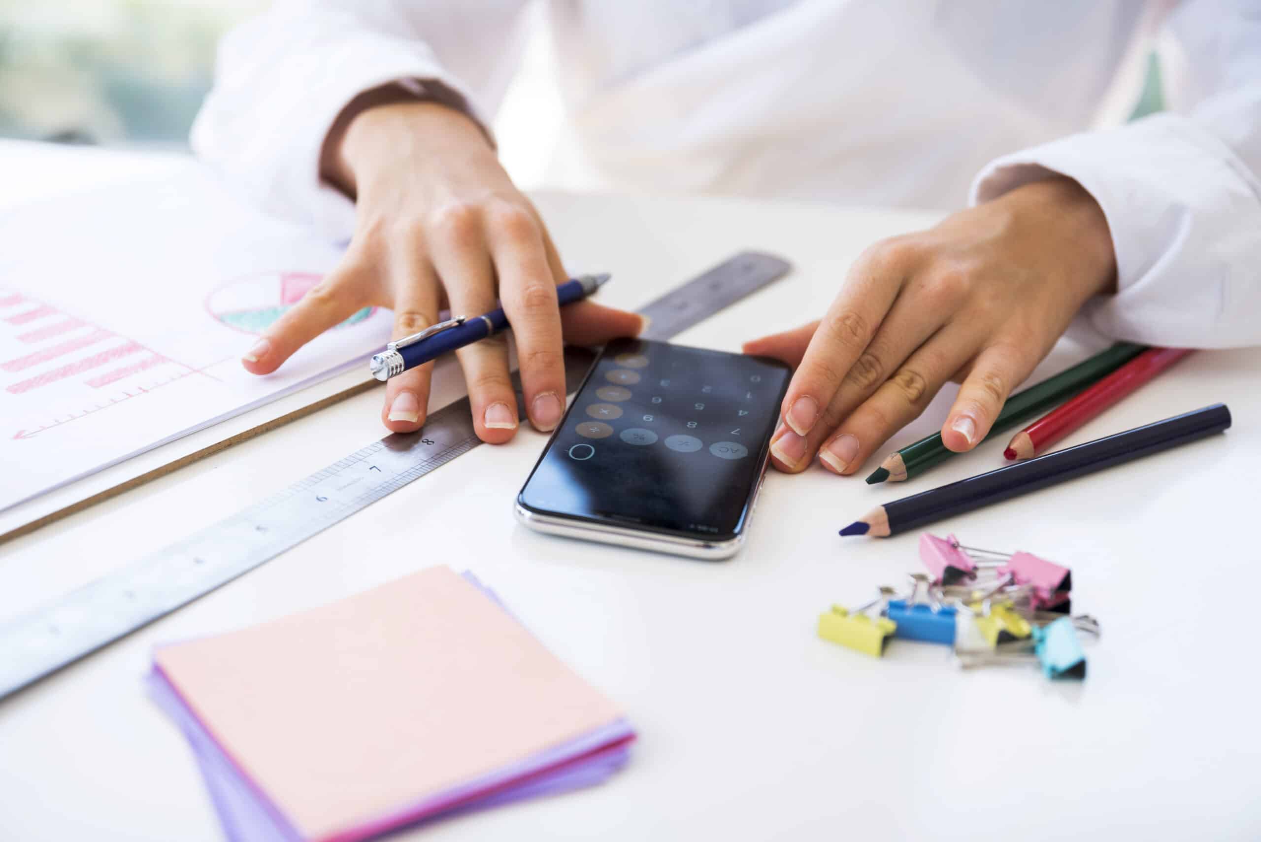 Solvix Associates|Payroll Processing Assistance