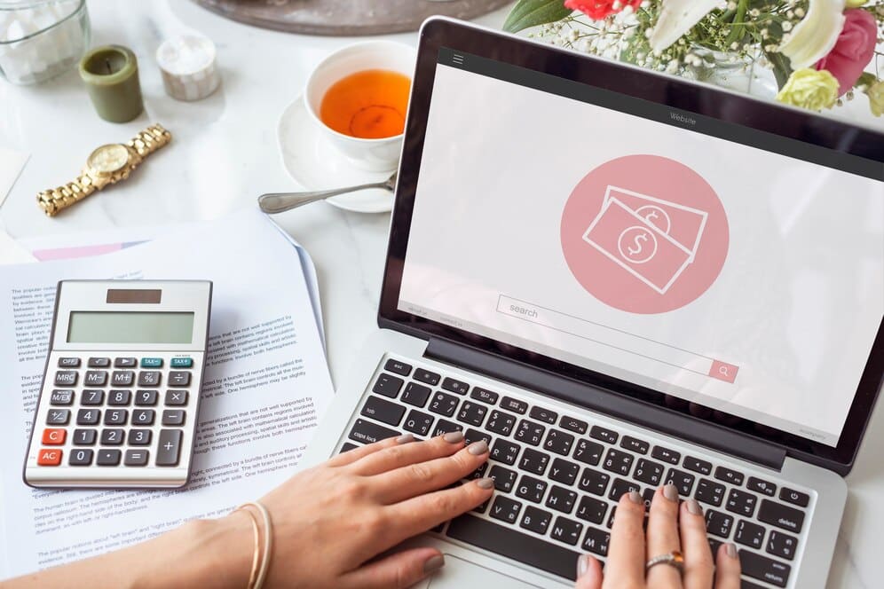 Solvix Associates|Professional e-Commerce Bookkeeping Services