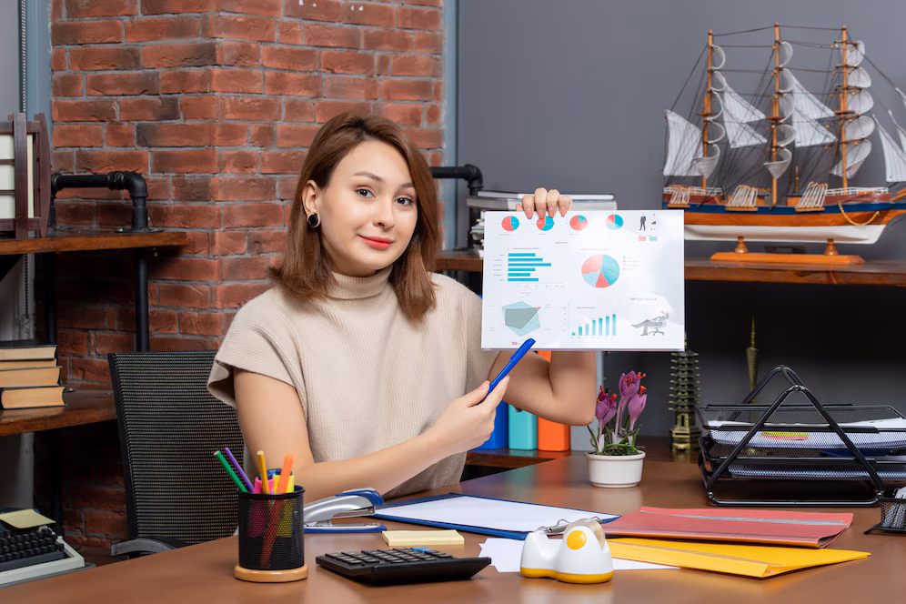 Solvix Associates | Accounting Services