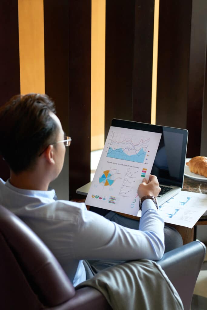 Solvix Associates | Accounting Services