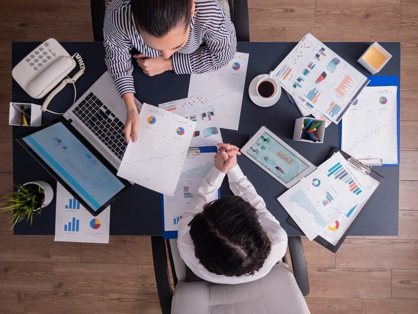 Solvix Associates | Accounting Services